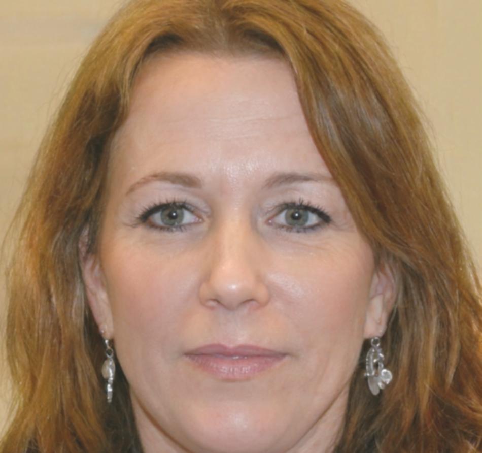 María González